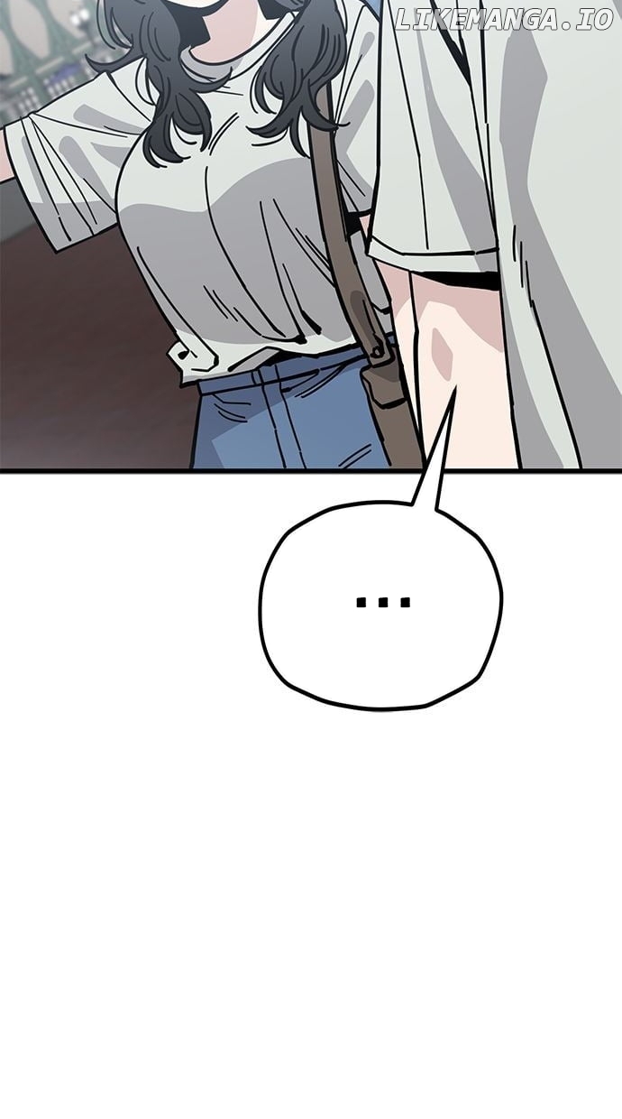 Unemployed Baek-soon Chapter 166 - page 2